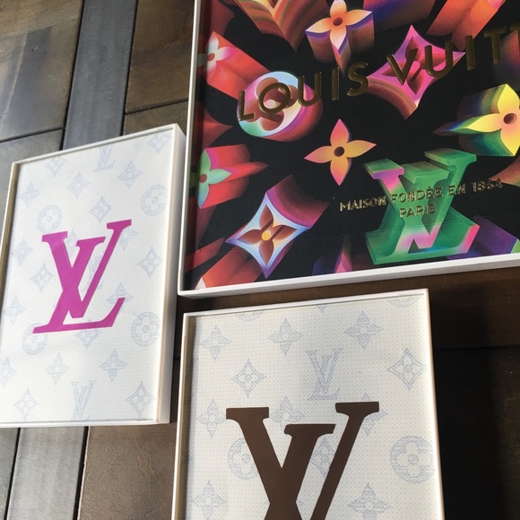 CHANEL Accessories - Louis Vuitton and Chanel bags